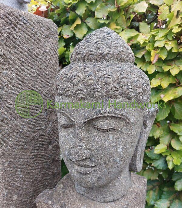 Buddha Head Basenit
