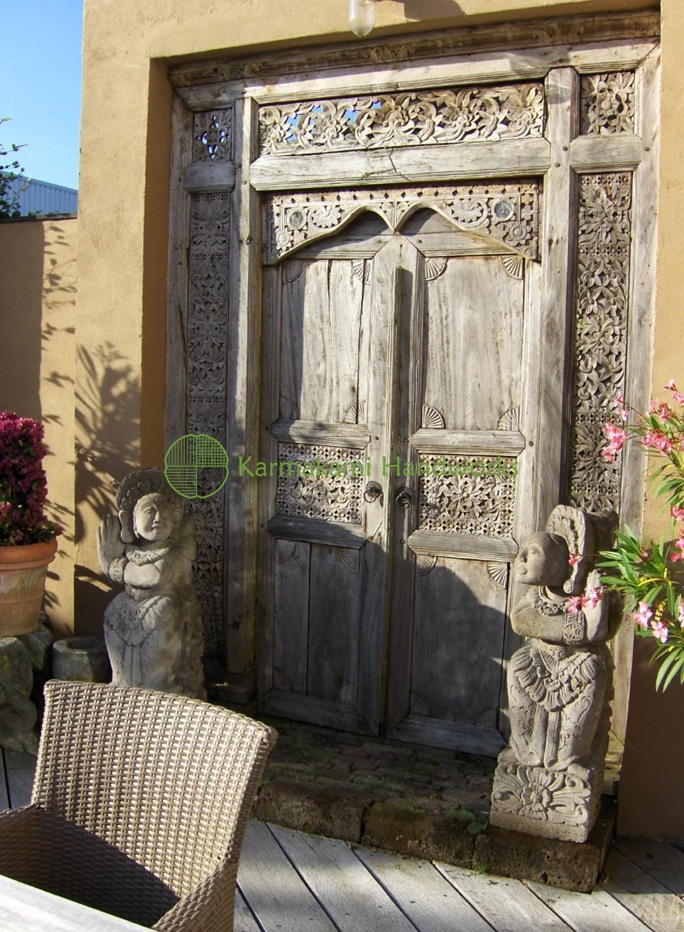 Balinese tuin