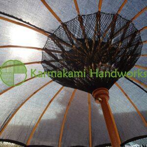 Bali Umbrella Deluxe