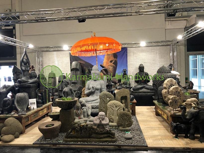 Karmakami Handworks Spoga Gafa Spoga Gafa Köln