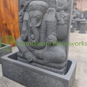 Ganesha Relief Fountain