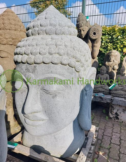 Buddha Head 125 cm. / A / Specials