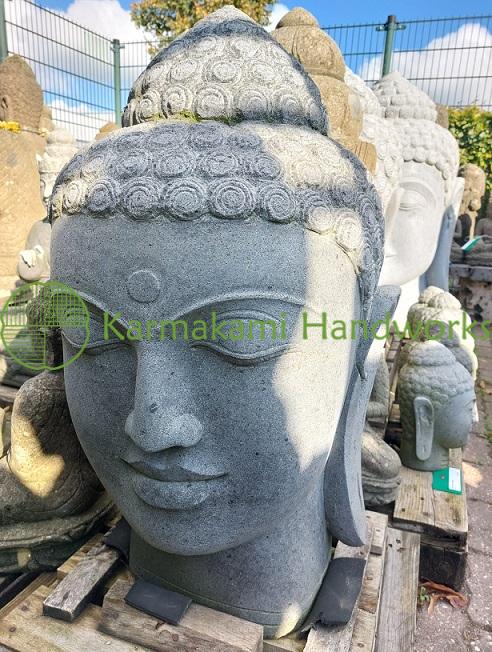 Buddha Head 75 cm. / A / Specials