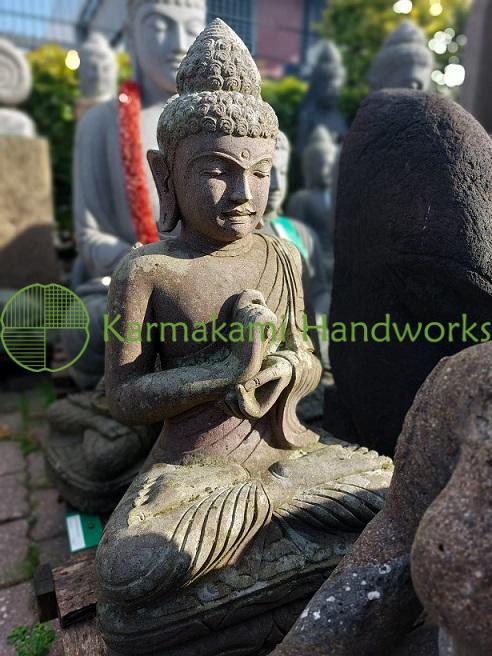 Buddha Lotus Chakra 75 cm. / Specials