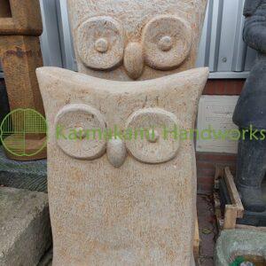 Owl flat 100 cm.