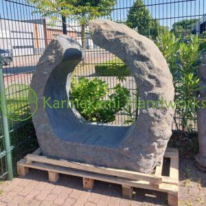 Star Gate 150 cm.
